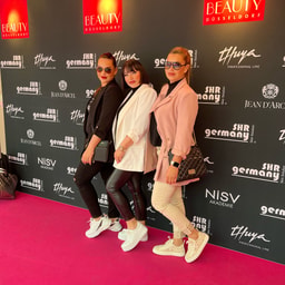 Beautystudio Barock