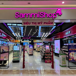 SammiShop Vincom Smart City