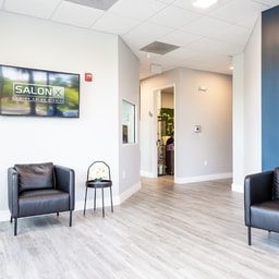 Salon X - Salon Studios of Miami Lakes