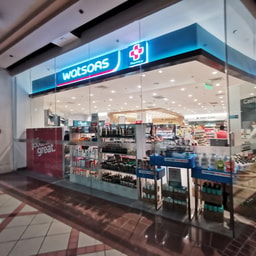 WATSONS FESTIVAL SUPERMALL