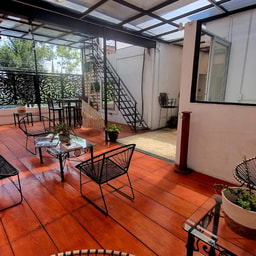 Belleza Touch Salon