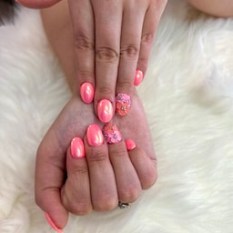 Wink Lash & Nails