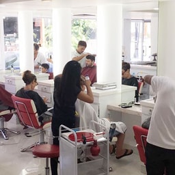 Hair Salon Ubud