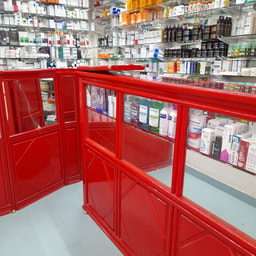 Para CosmePharme