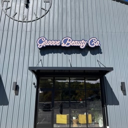 Groove Beauty Co.