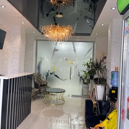 Dior studio