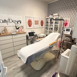 Beauty Design Marta Tomaszewska