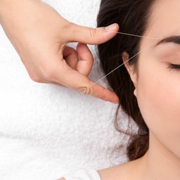 Bliss Threading & Body Wax Beauty Salon