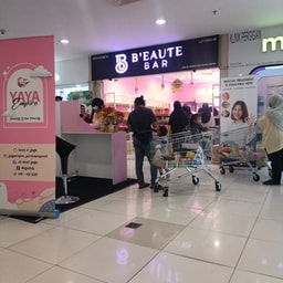 Beaute Bar
