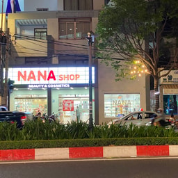 Nana Cosmetics