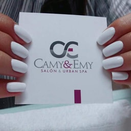 CAMY EMY SALÓN Y SPA