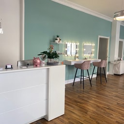 Saleika Beauty Kosmetikstudio