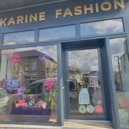 Karine Fashion