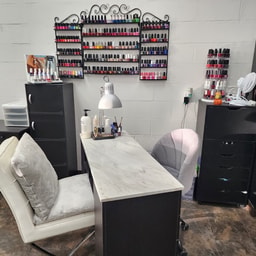 Christian James Salon