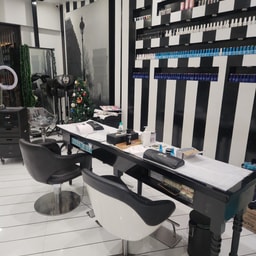 Jean-Claude Biguine Salon & Spa, Powai