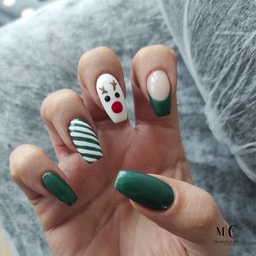 Mc Beauty Pendik -Melek Çetindağ-