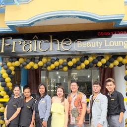 FRAÎCHE BEAUTY LOUNGE