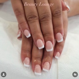 Beauty Lounge