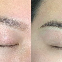 Miabrows Salon