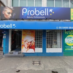 Probell Romero Rubio
