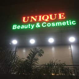 Unique Beauty and Cosmetic