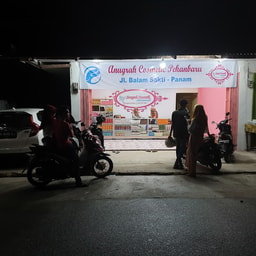 Anugrah cosmetics