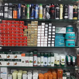 Beauty Hub