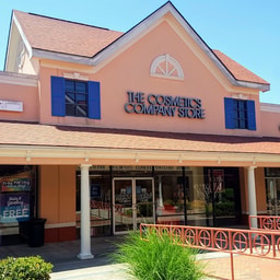 The Cosmetics Company Store
