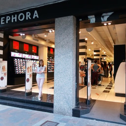 Sephora Girona