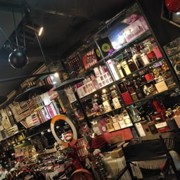 Trang diem Than Thai - Beauty Lounge