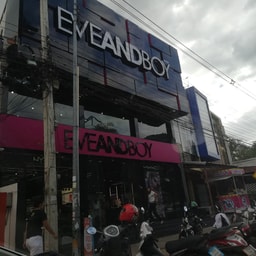 EVEANDBOY Khon Kaen