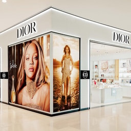 Dior Beauty IOI City Boutique