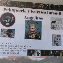 Peluqueria & Estetica Los Angeles