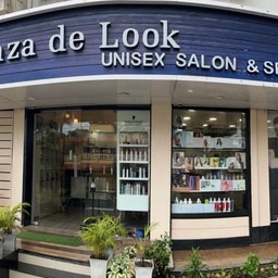 Elanza de Look