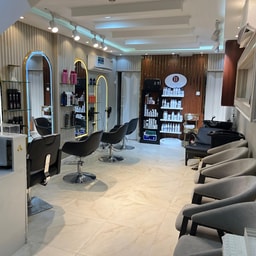Ayla Beauty Center