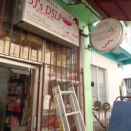 3Js DSLP (Brilliant and Pamela Authorized Distributor) Las Piñas
