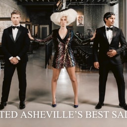 ASHES & STEEL STUDIO