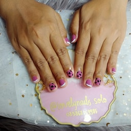 R beauty treatment