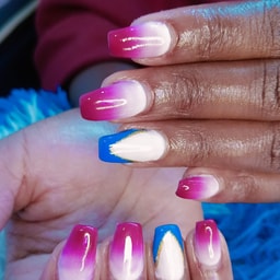 Mwas Nail Beauty Shop