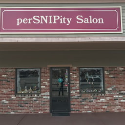 perSNIPity Salon
