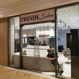 Trends Salon