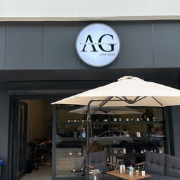Ahmet & Gul - AG Hair & Make Up Studio