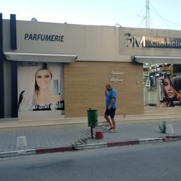 Parfumerie 3mcosmetique