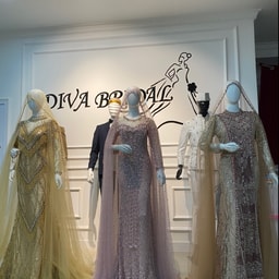 Diva Salon & Bridal