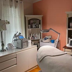 Mariana's Esthetics
