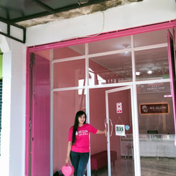 MS Glow Beauty Jateng