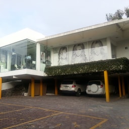 Silvia Galván Image Studio, Pedregal