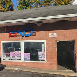 Hudson beauty supply