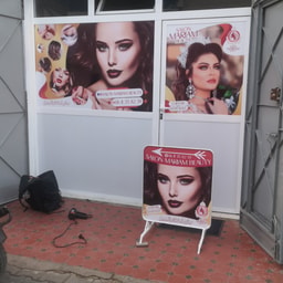 Salon Mariam Beauty