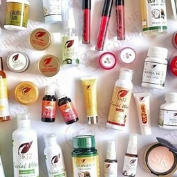 Nurjanah Toko Kosmetik SR12 Skincare Herbal